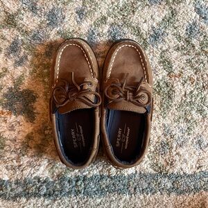 Sperry x Vineyard Vines Boat Shoes